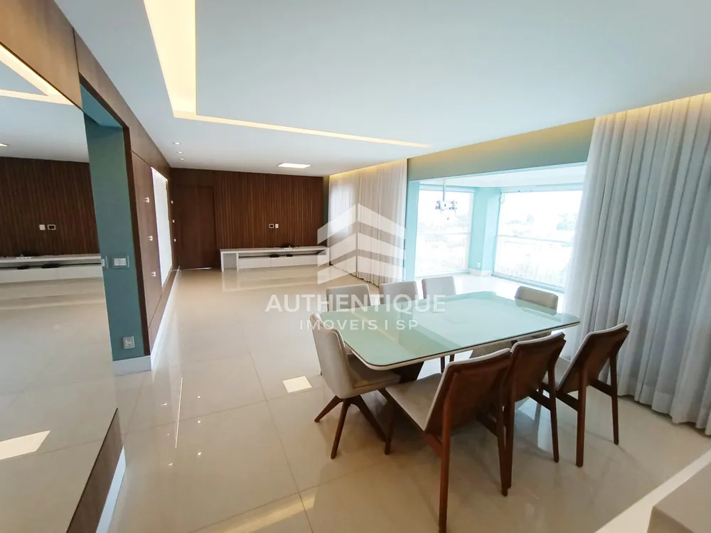 Apartamento, 3 quartos, 171 m² - Foto 5