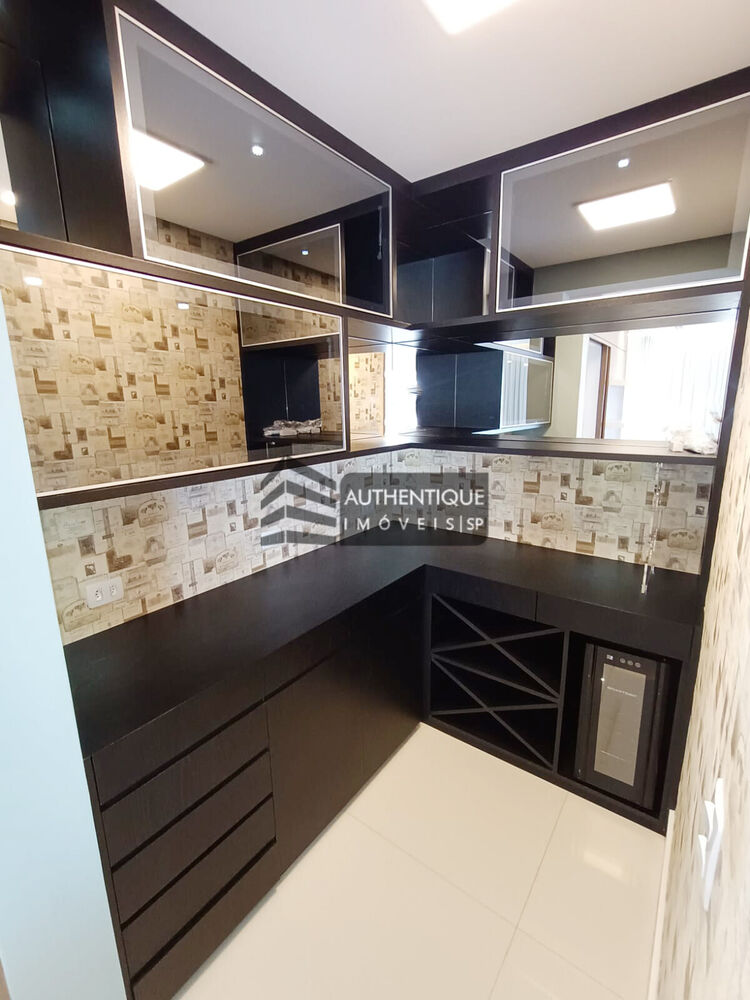 Apartamento, 3 quartos, 171 m² - Foto 2