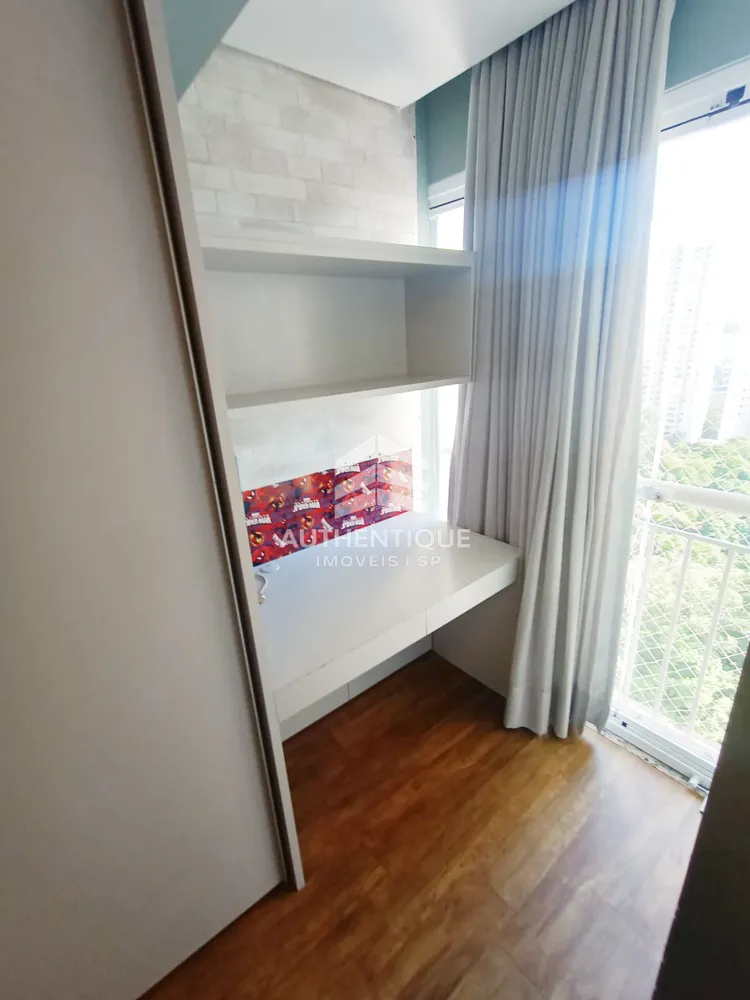 Apartamento, 3 quartos, 171 m² - Foto 9