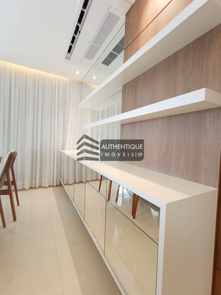 Apartamento, 3 quartos, 171 m² - Foto 1