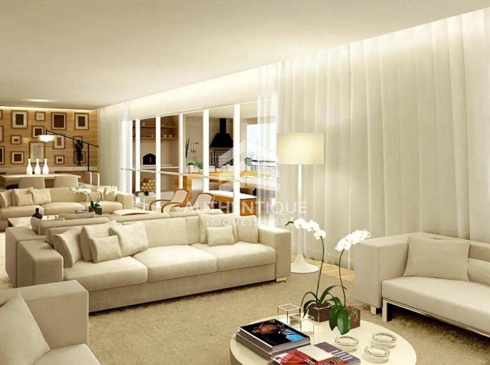 Apartamento, 4 quartos, 275 m² - Foto 14