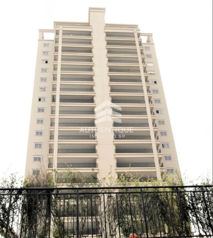 Apartamento, 4 quartos, 275 m² - Foto 1