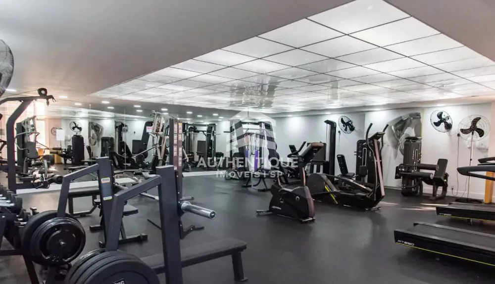 Apartamento, 4 quartos, 275 m² - Foto 4