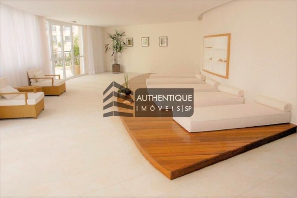 Apartamento, 4 quartos, 275 m² - Foto 7