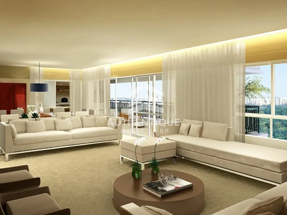Apartamento, 4 quartos, 275 m² - Foto 16