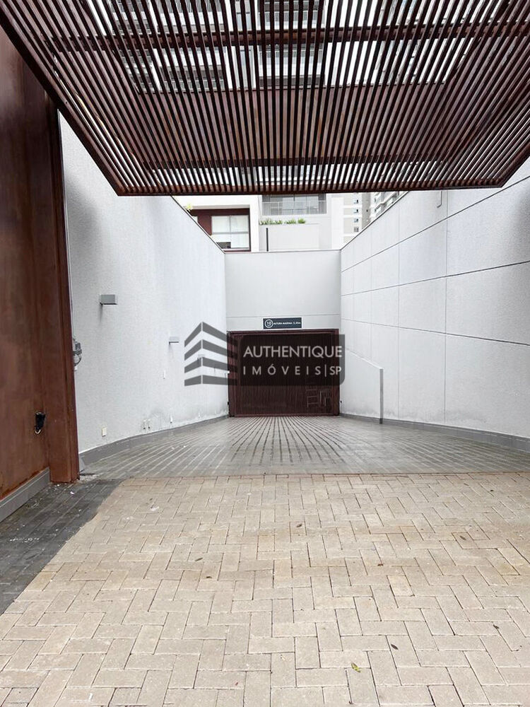 Apartamento, 1 quarto, 47 m² - Foto 5
