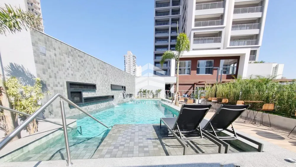 Apartamento, 1 quarto, 47 m² - Foto 16