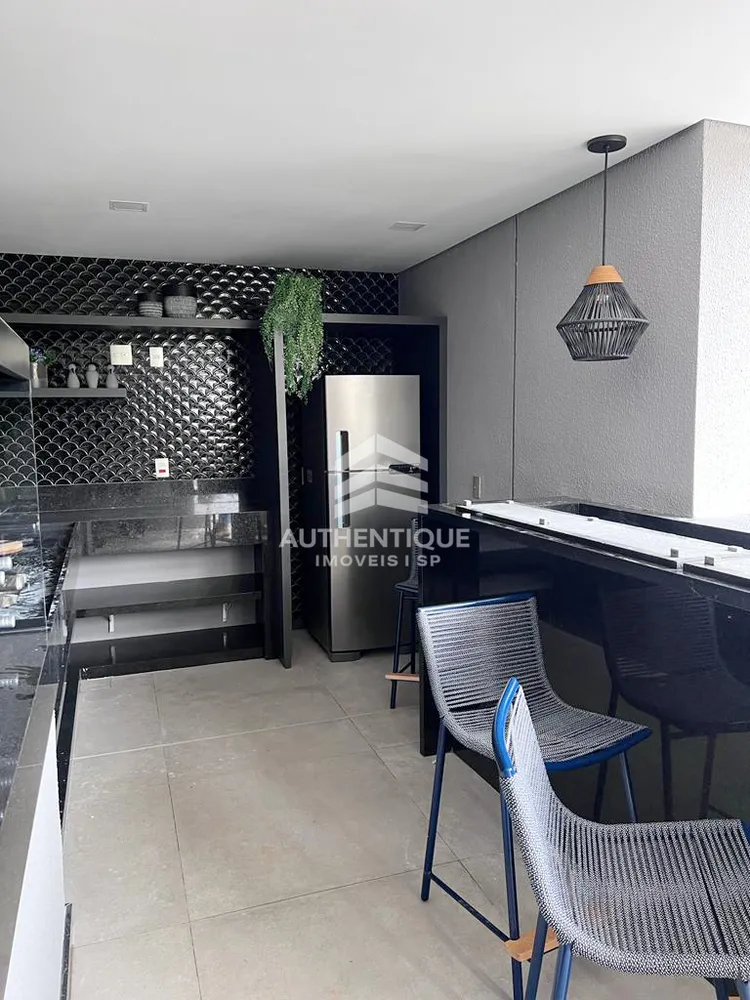 Apartamento, 1 quarto, 47 m² - Foto 11