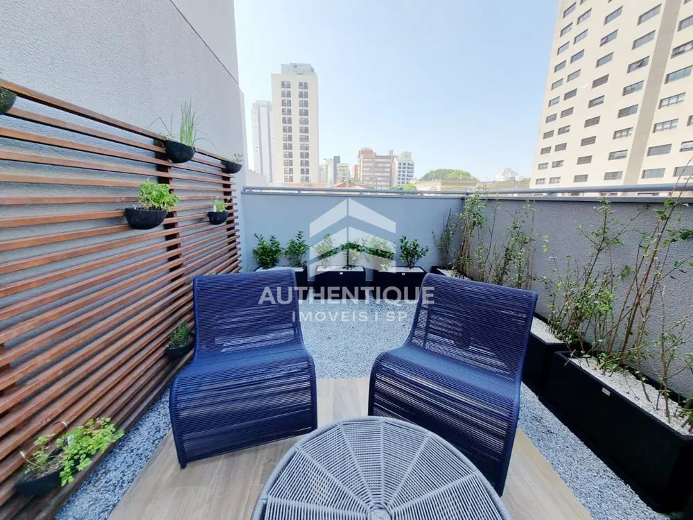 Apartamento, 1 quarto, 47 m² - Foto 14