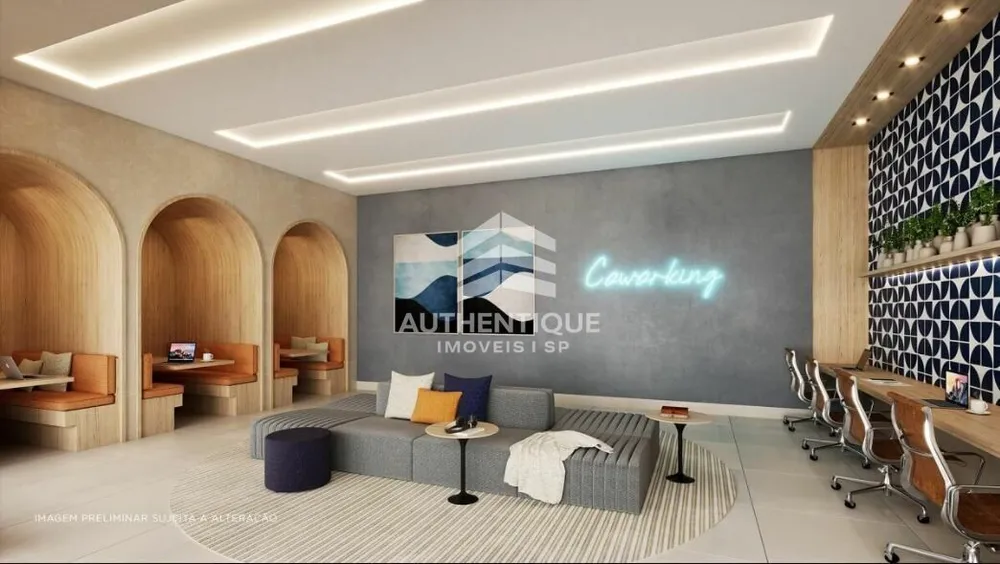 Apartamento, 1 quarto, 83 m² - Foto 8