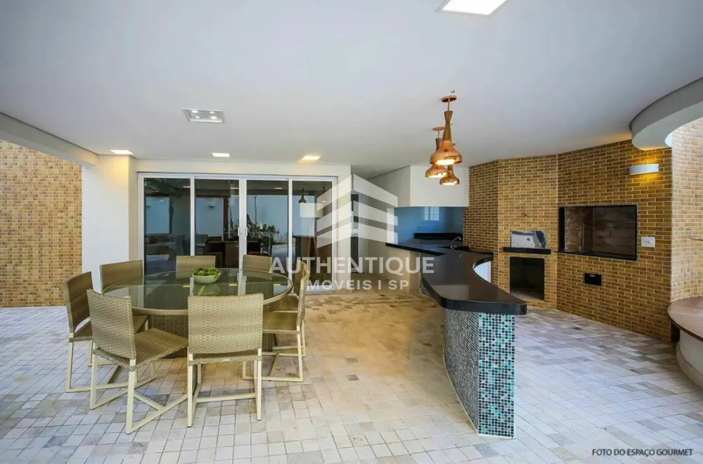 Cobertura, 4 quartos, 366 m² - Foto 12