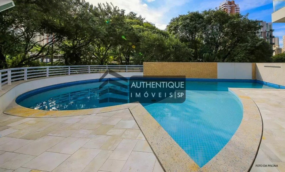 Cobertura à venda com 4 quartos, 366m² - Foto 2