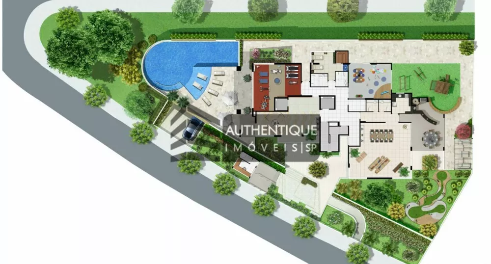 Cobertura, 4 quartos, 366 m² - Foto 6