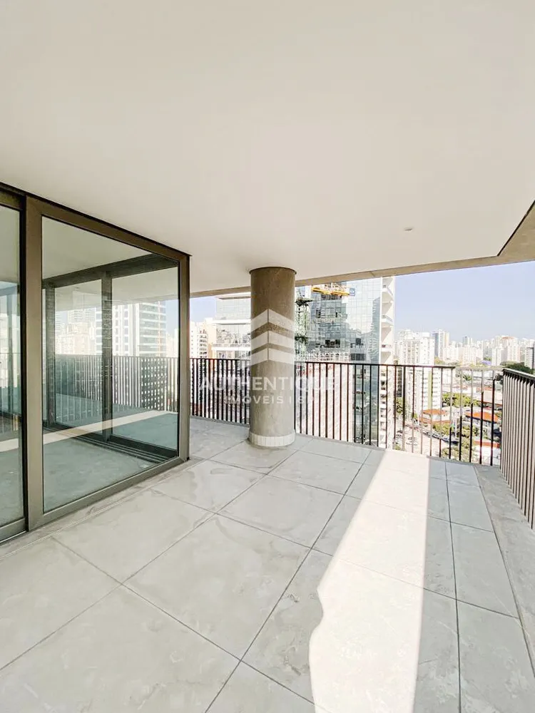Apartamento, 4 quartos, 231 m² - Foto 1