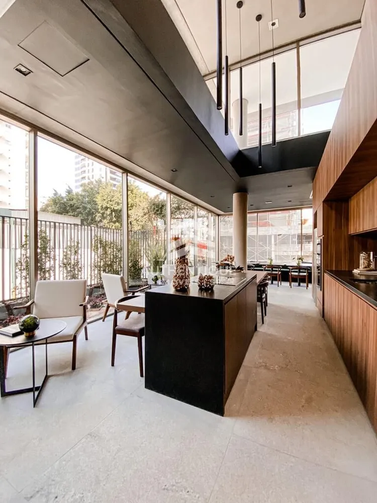 Apartamento, 4 quartos, 231 m² - Foto 9