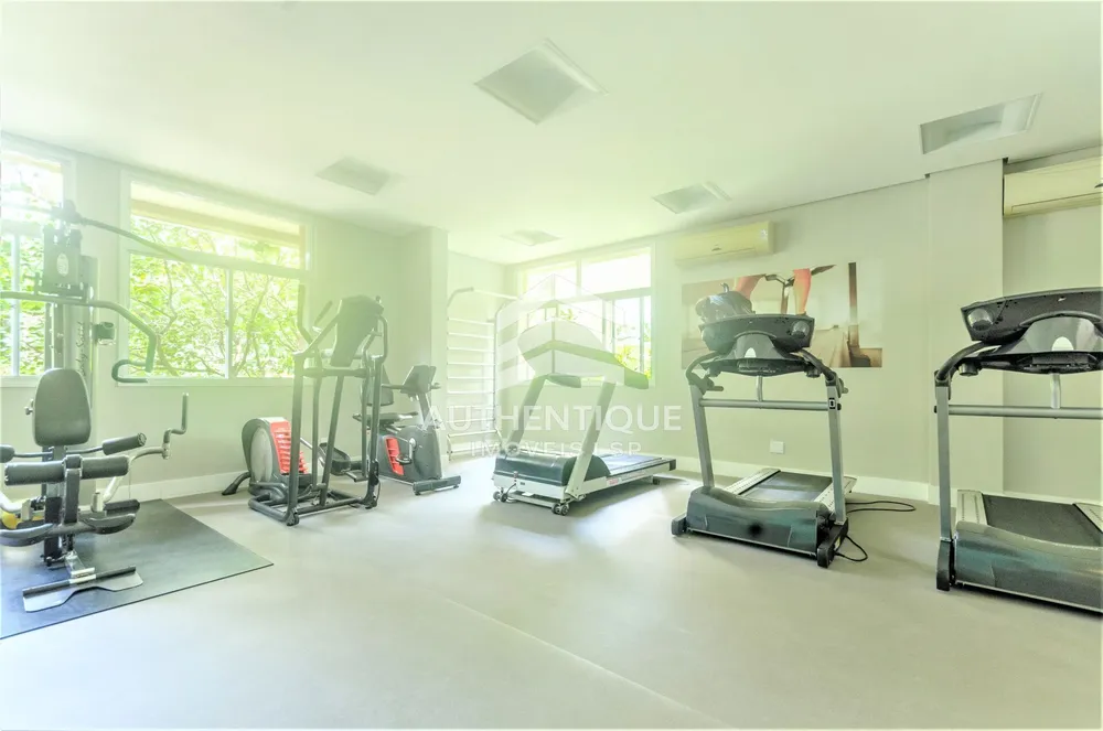 Apartamento, 4 quartos, 169 m² - Foto 20