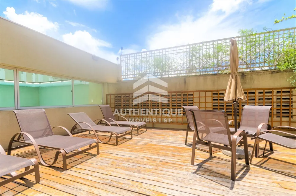 Apartamento, 4 quartos, 169 m² - Foto 17