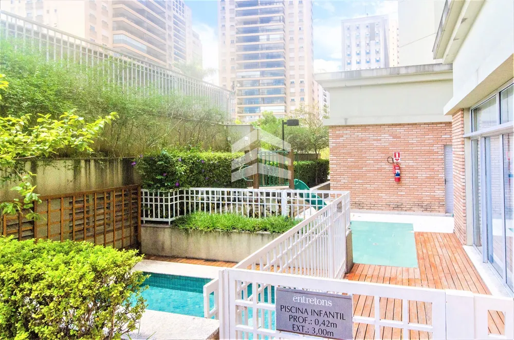Apartamento, 4 quartos, 169 m² - Foto 11