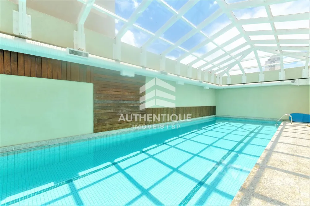 Apartamento, 4 quartos, 169 m² - Foto 10