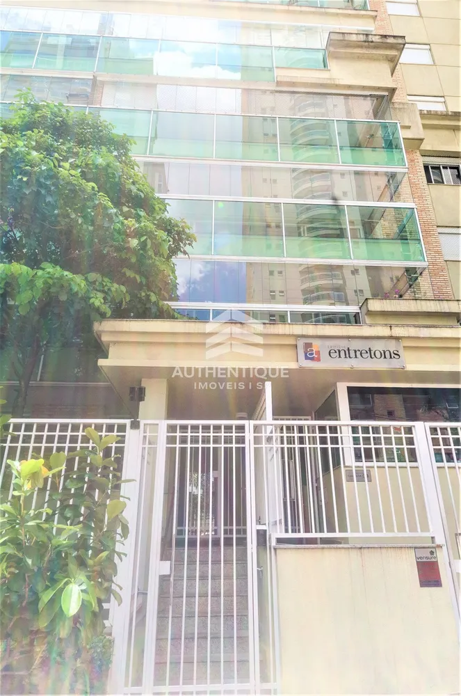 Apartamento, 4 quartos, 169 m² - Foto 12