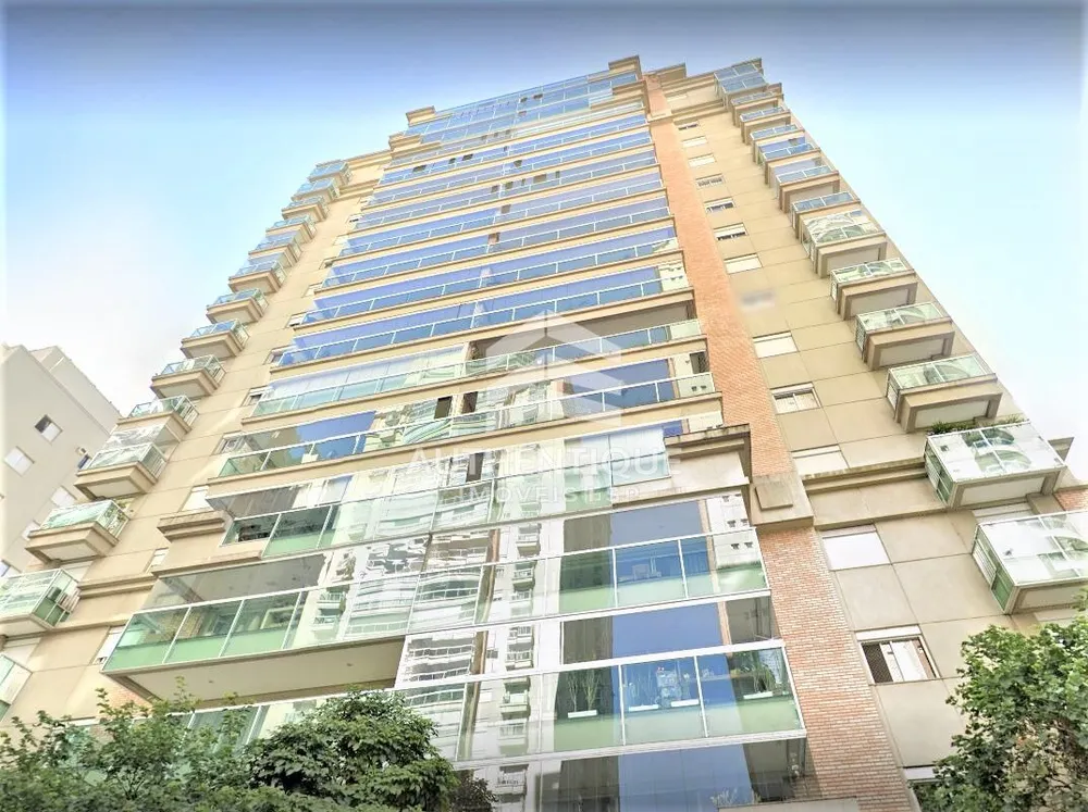 Apartamento, 4 quartos, 169 m² - Foto 9