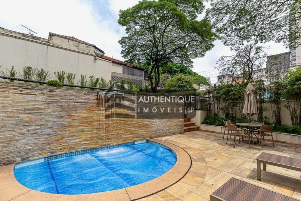 Apartamento, 3 quartos, 215 m² - Foto 3