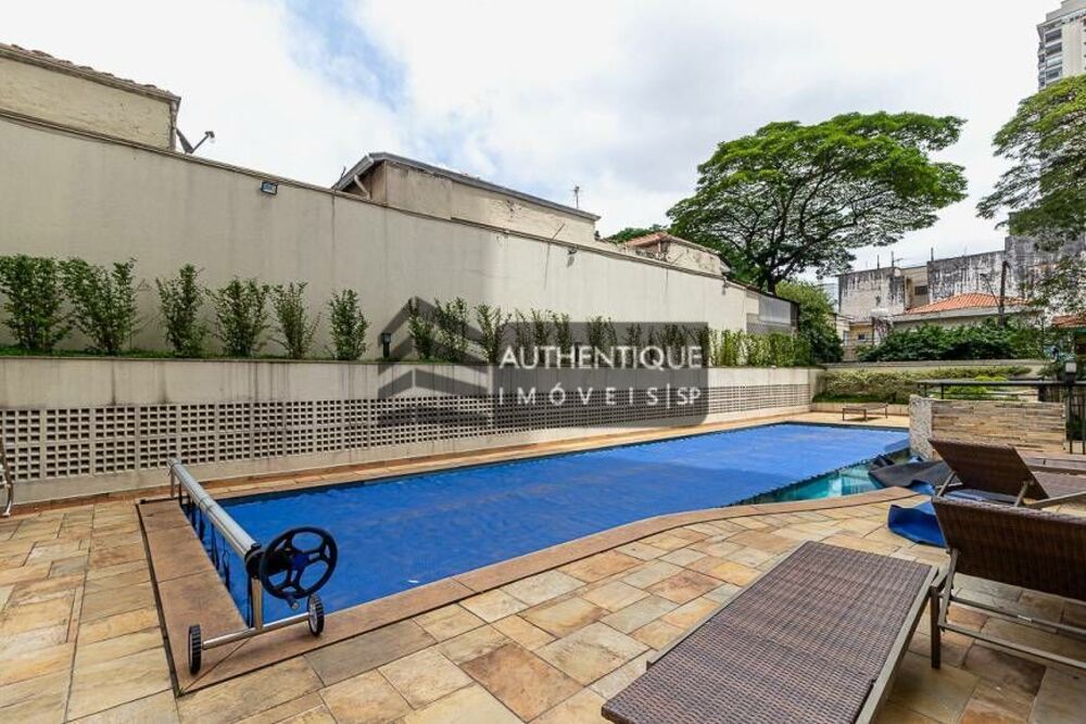 Apartamento, 3 quartos, 215 m² - Foto 2