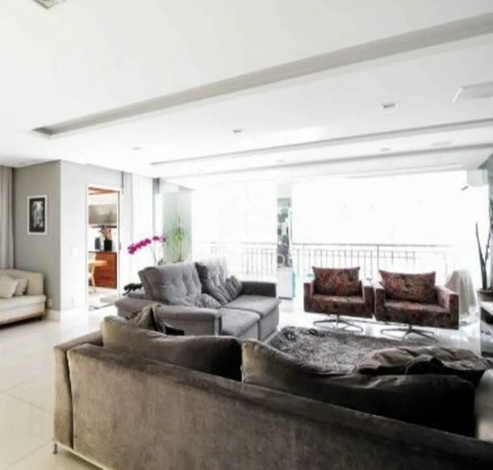 Apartamento, 3 quartos, 215 m² - Foto 4