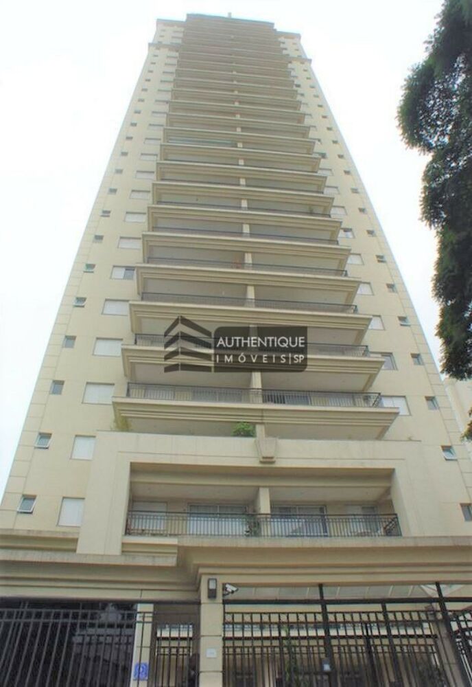 Apartamento, 3 quartos, 215 m² - Foto 1