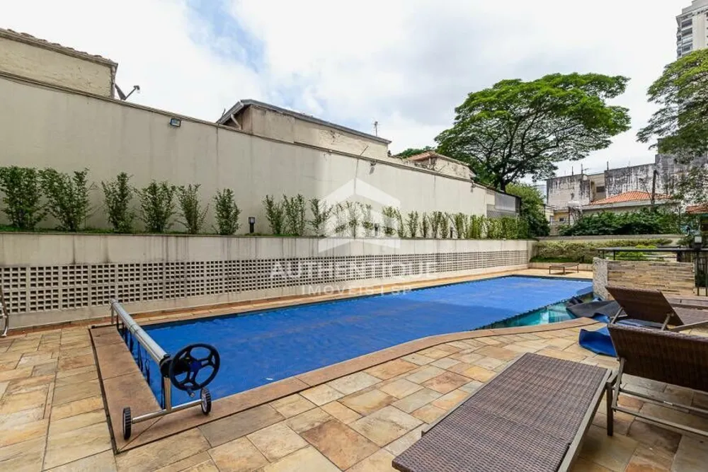 Apartamento, 3 quartos, 215 m² - Foto 6