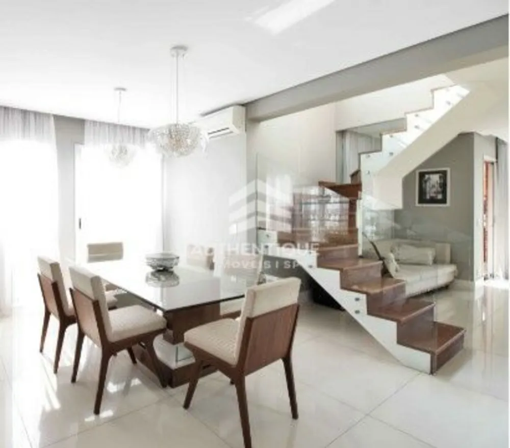 Apartamento, 3 quartos, 215 m² - Foto 11