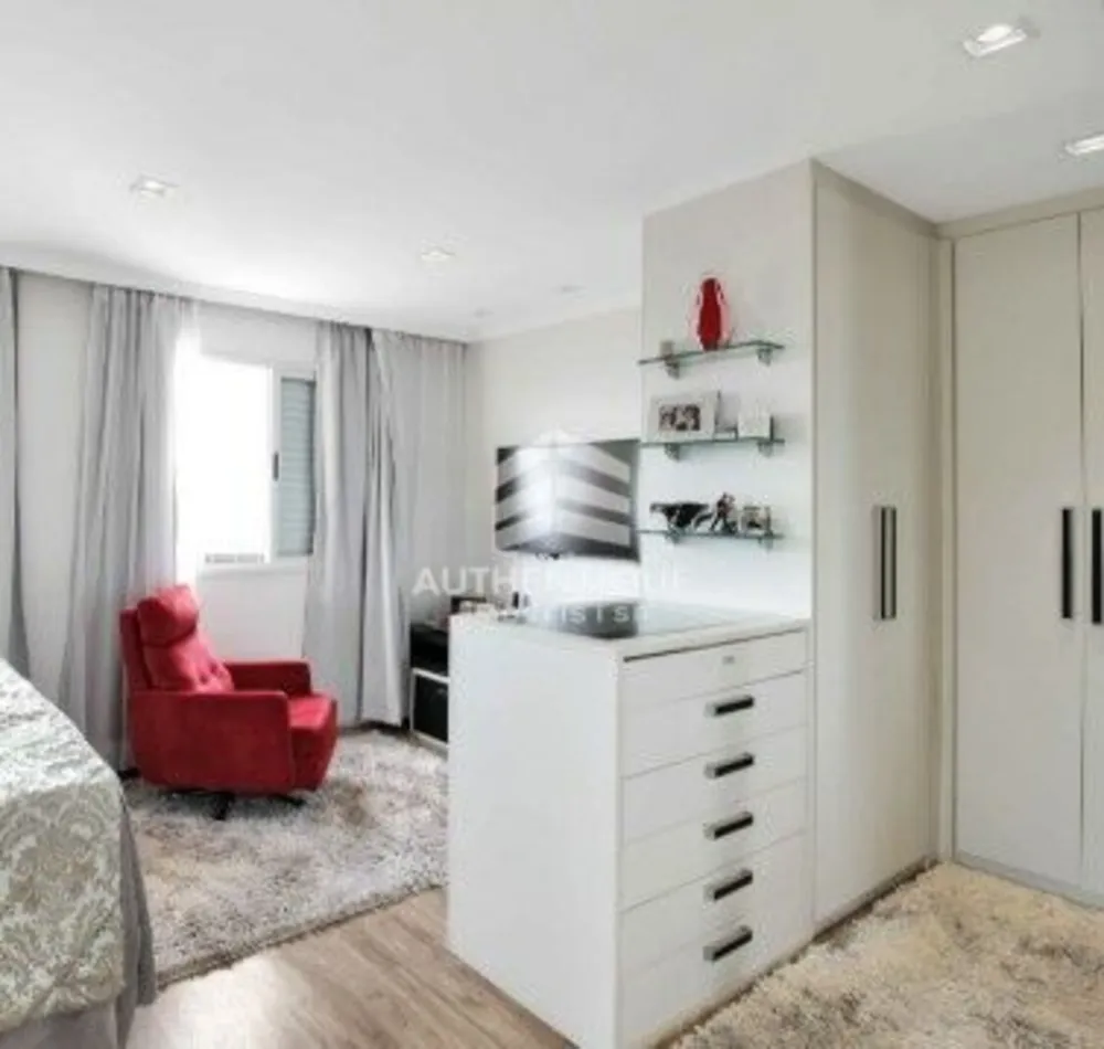 Apartamento, 3 quartos, 215 m² - Foto 14