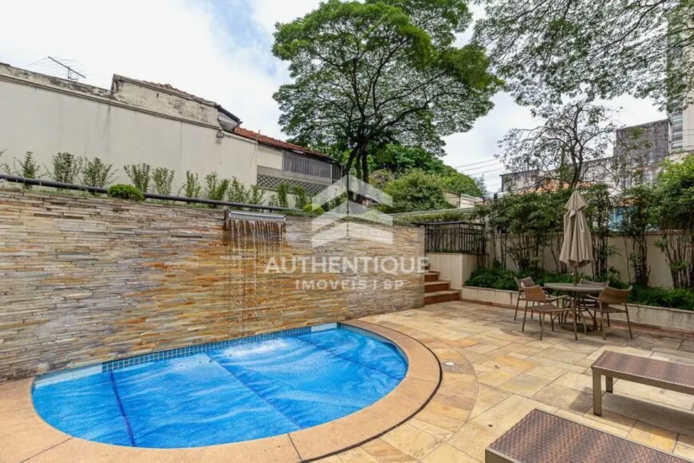 Apartamento, 3 quartos, 215 m² - Foto 7