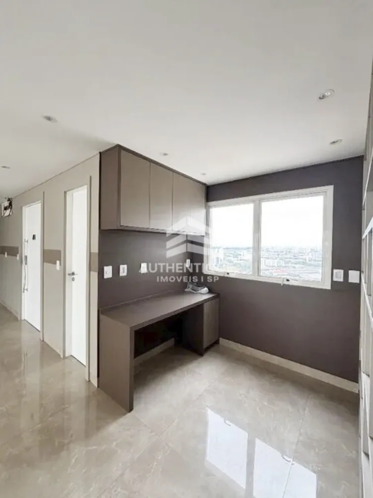 Apartamento, 3 quartos, 156 m² - Foto 8