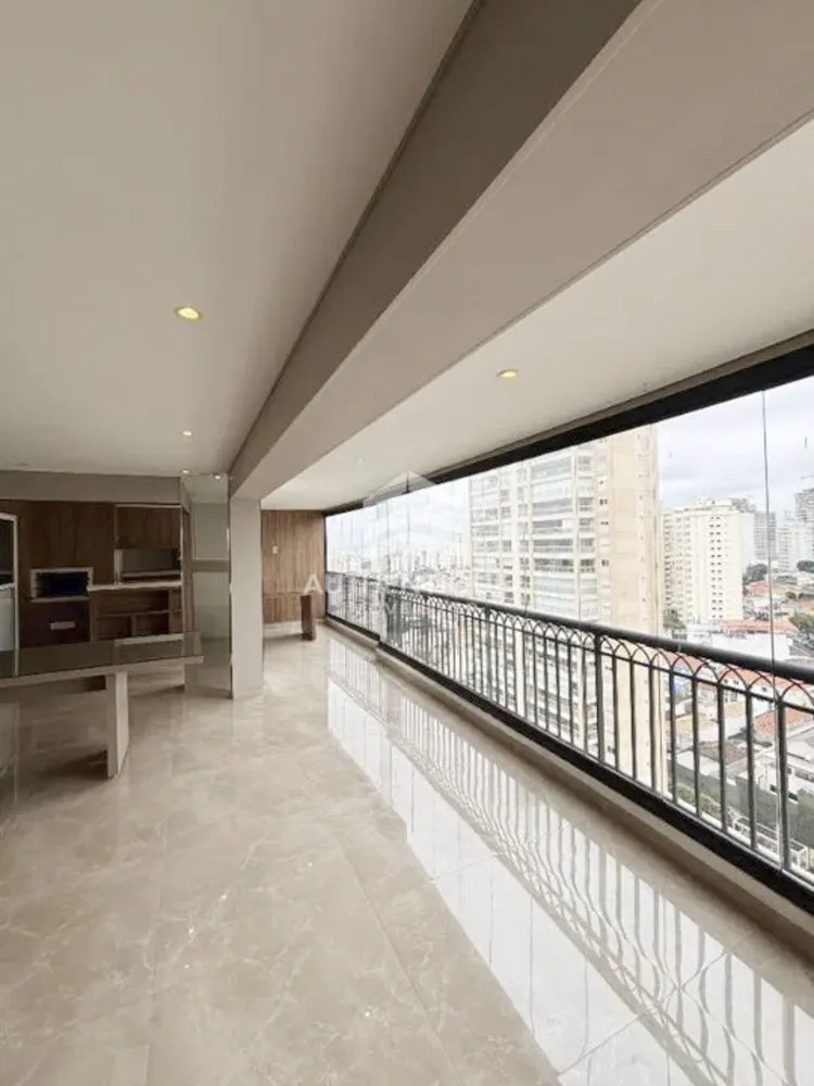 Apartamento, 3 quartos, 156 m² - Foto 3