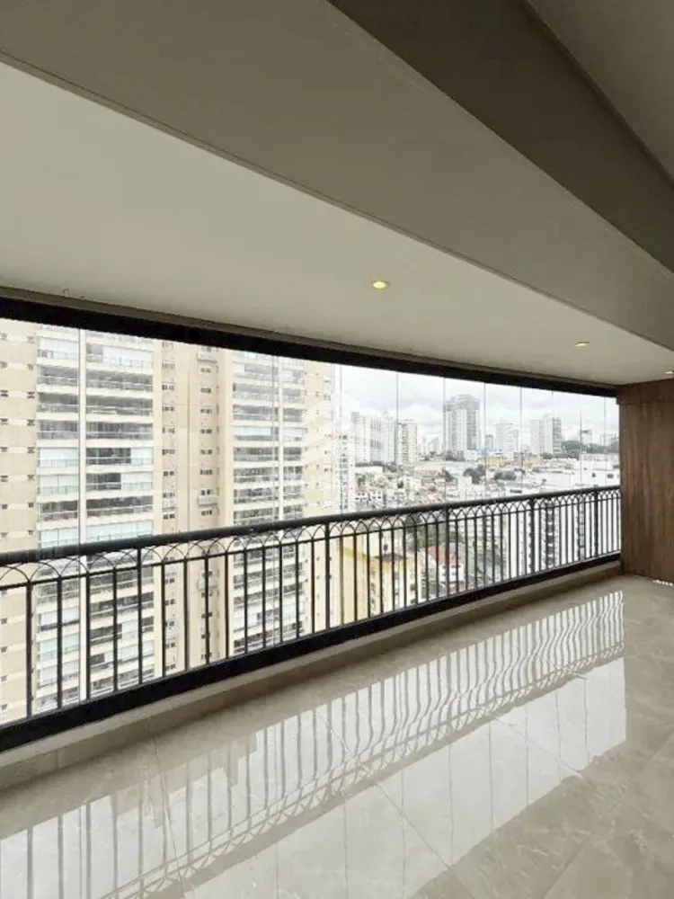 Apartamento, 3 quartos, 156 m² - Foto 4
