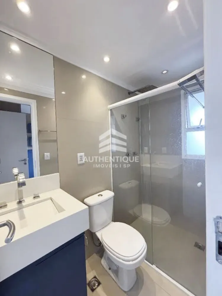 Apartamento, 3 quartos, 156 m² - Foto 9