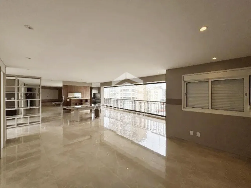 Apartamento, 3 quartos, 156 m² - Foto 1