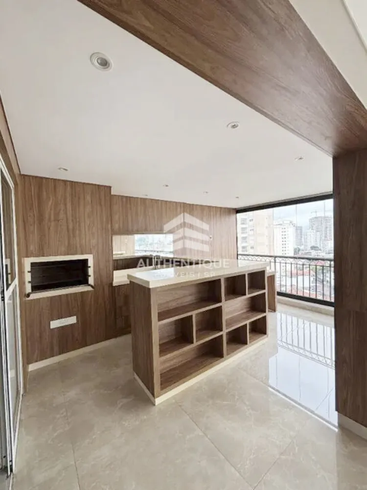 Apartamento, 3 quartos, 156 m² - Foto 5