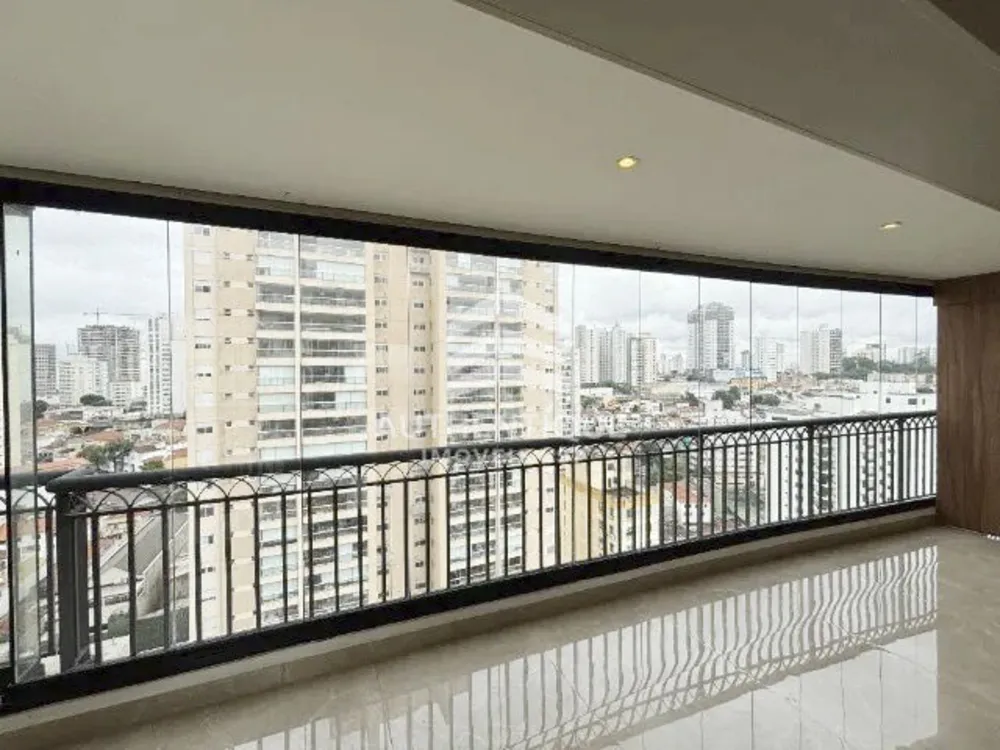 Apartamento, 3 quartos, 156 m² - Foto 2