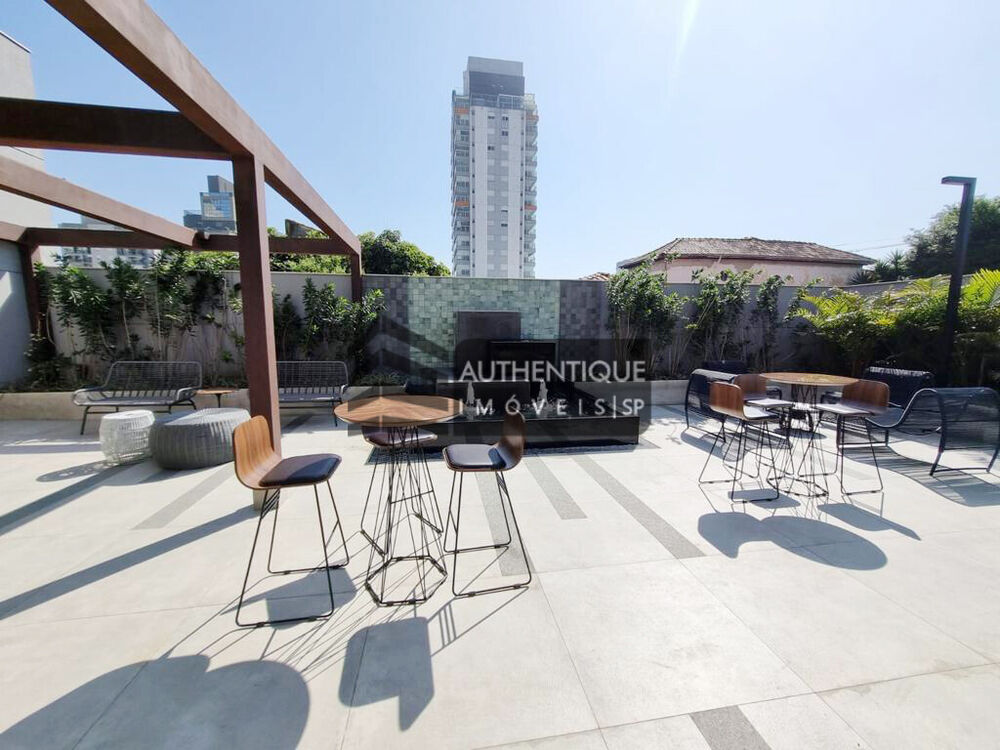 Apartamento, 1 quarto, 46 m² - Foto 4
