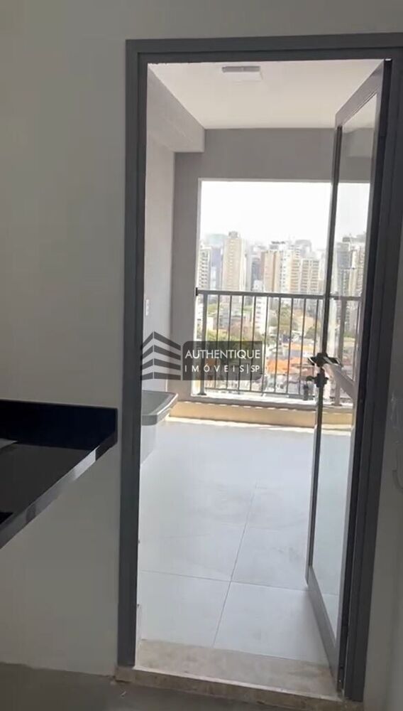 Apartamento, 1 quarto, 46 m² - Foto 2