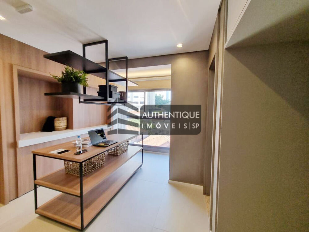 Apartamento, 1 quarto, 46 m² - Foto 43