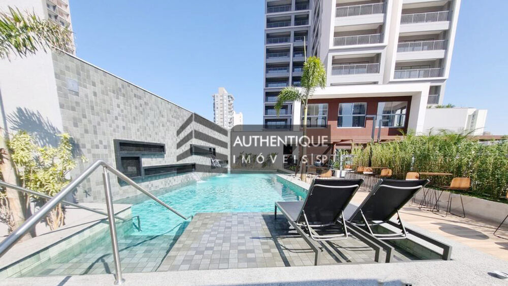 Apartamento, 1 quarto, 46 m² - Foto 49