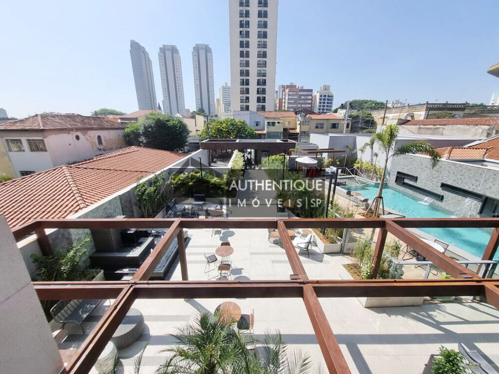 Apartamento, 1 quarto, 46 m² - Foto 17