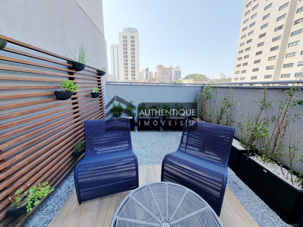 Apartamento, 1 quarto, 46 m² - Foto 48