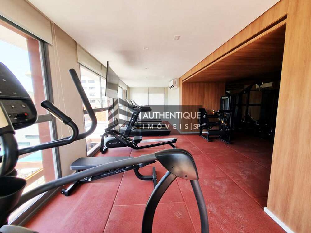 Apartamento, 1 quarto, 46 m² - Foto 34