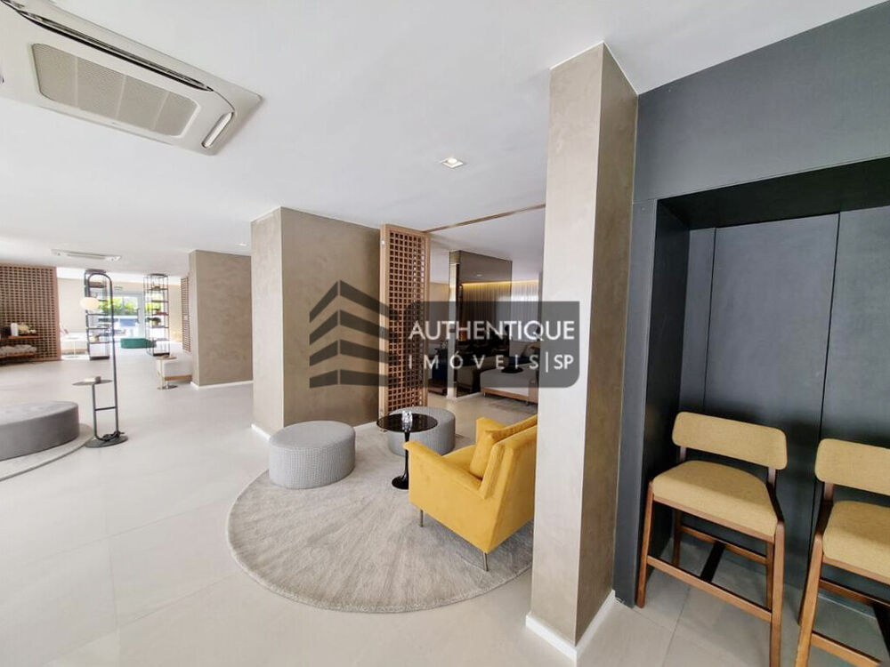 Apartamento, 1 quarto, 46 m² - Foto 9