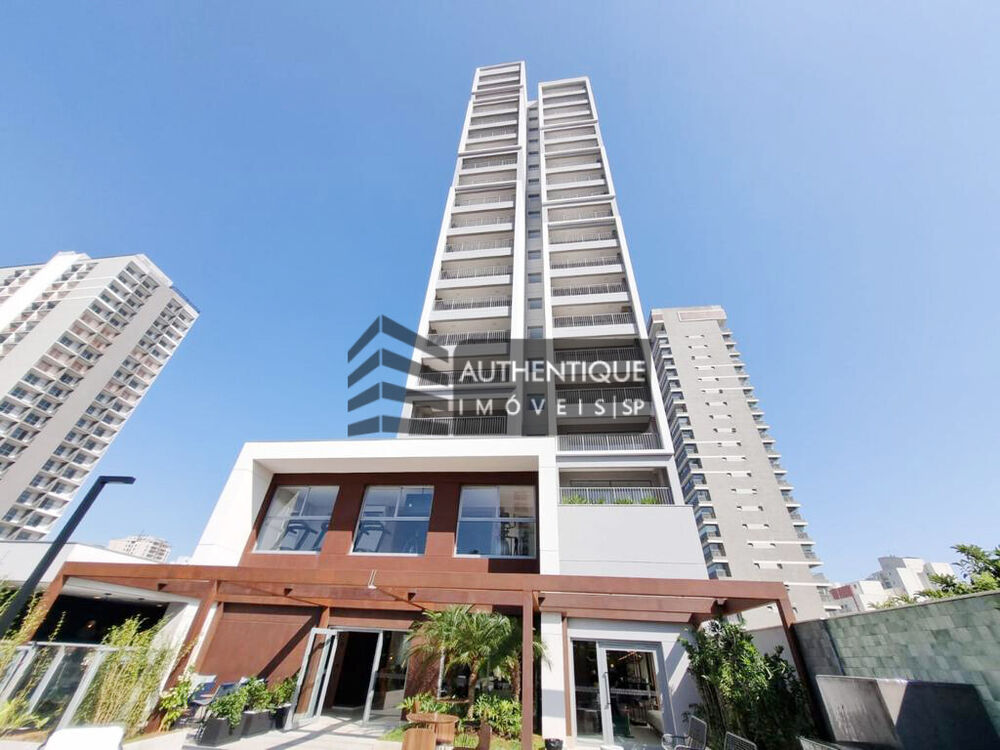 Apartamento, 1 quarto, 46 m² - Foto 8