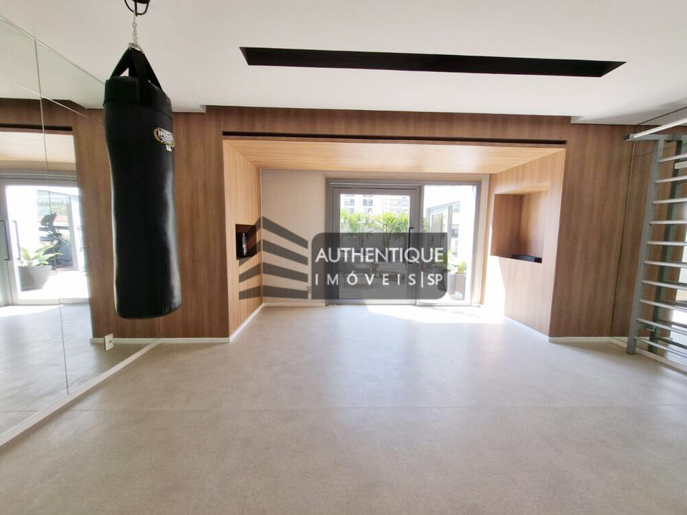 Apartamento, 1 quarto, 46 m² - Foto 12